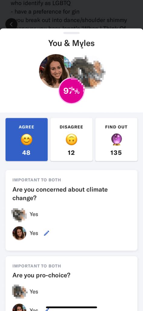 are there fake profiles on okcupid - OkCupid likes viewer.